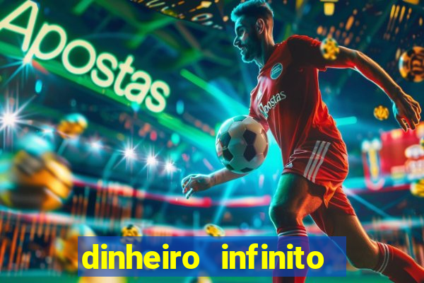 dinheiro infinito fortune tiger